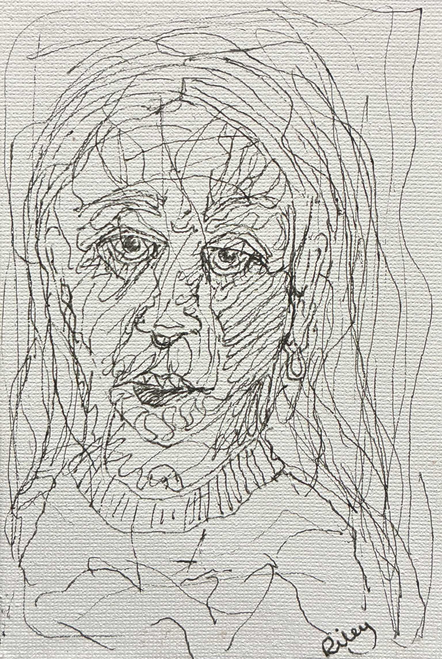 Forlorn