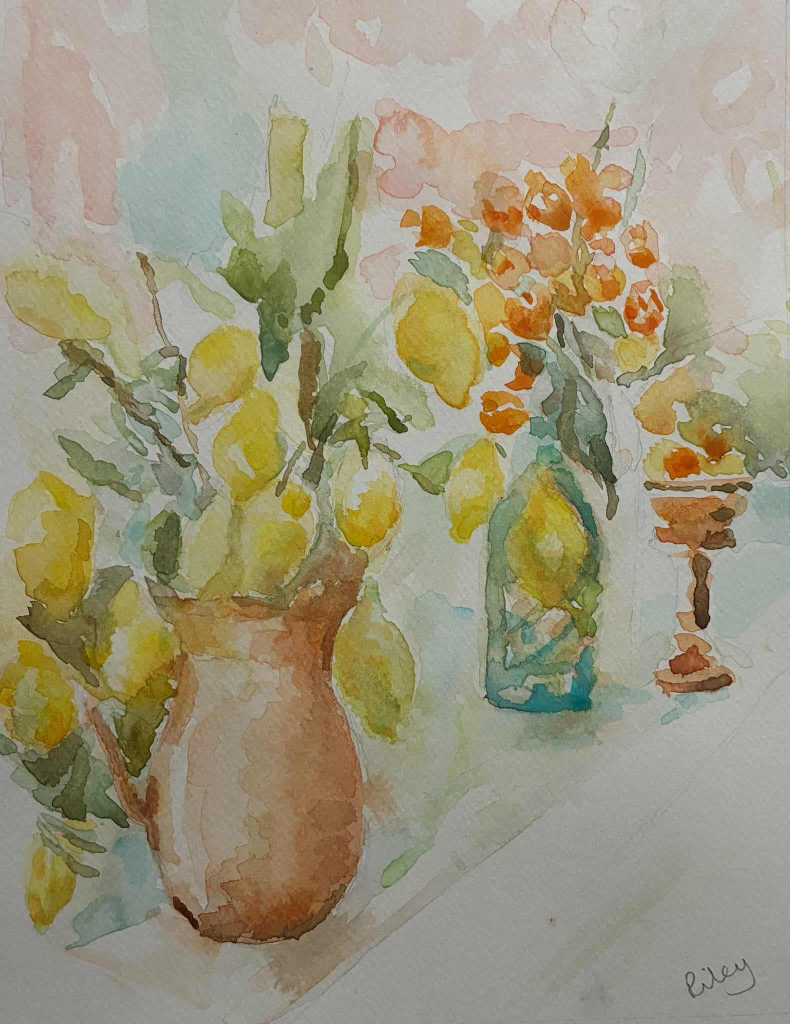 Lemons