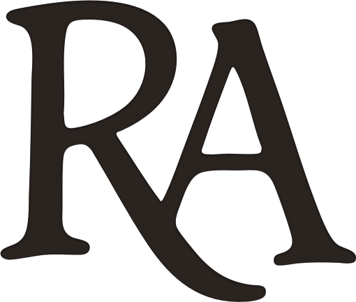 Riley Art Logo